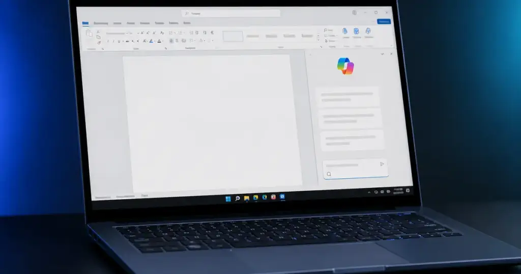 Microsoft Copilot কীভাবে ব্যবহার করবেন Word ও Excel-এ
