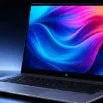 HP StarBook Plus 14 OLED laptop Intel Wildcat Lake MacBook Neo rival