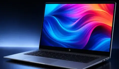 HP StarBook Plus 14: Intel Wildcat Lake ও OLED—MacBook Neo-র নতুন প্রতিদ্বন্দ্বী