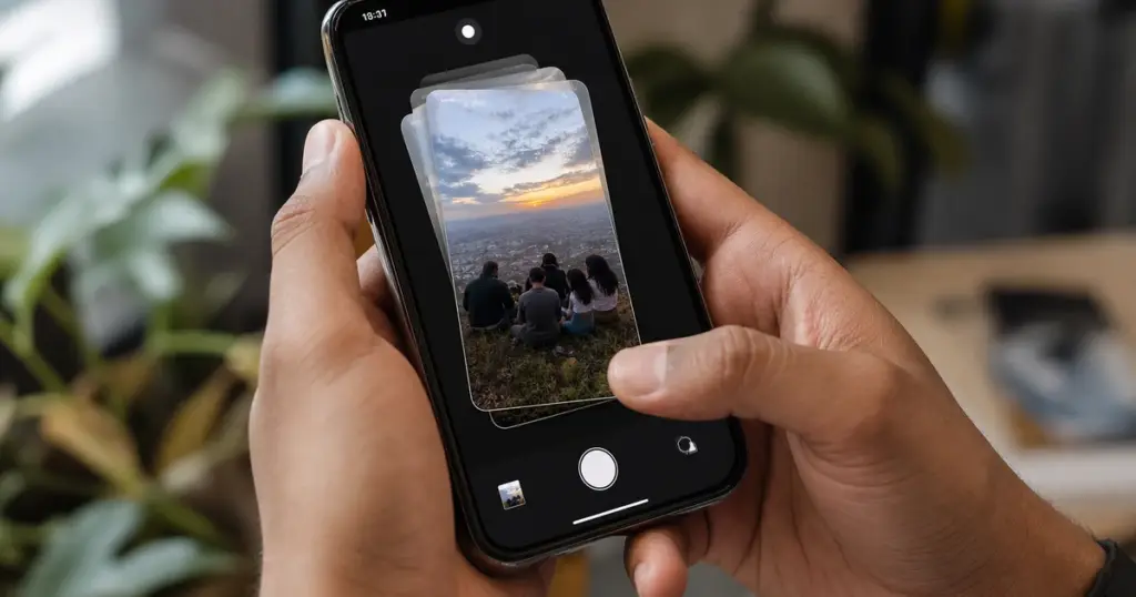 Instagram Instants feature vanishing photos sharing 2026
