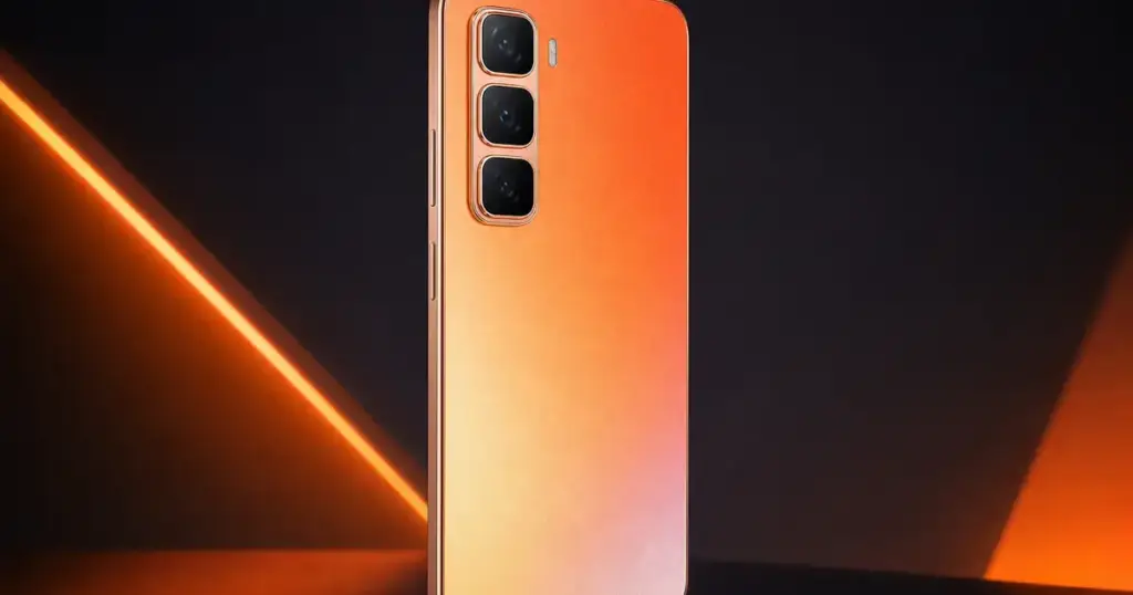 Infinix Hot 70 — 6000mAh ব্যাটারি সহ বাজেট ফোন গ্লোবাল লঞ্চ