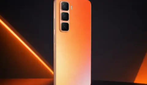 Infinix Hot 70 গ্লোবাল লঞ্চ — 6000mAh ব্যাটারি, Thermo Orange; India price under ₹12K expect