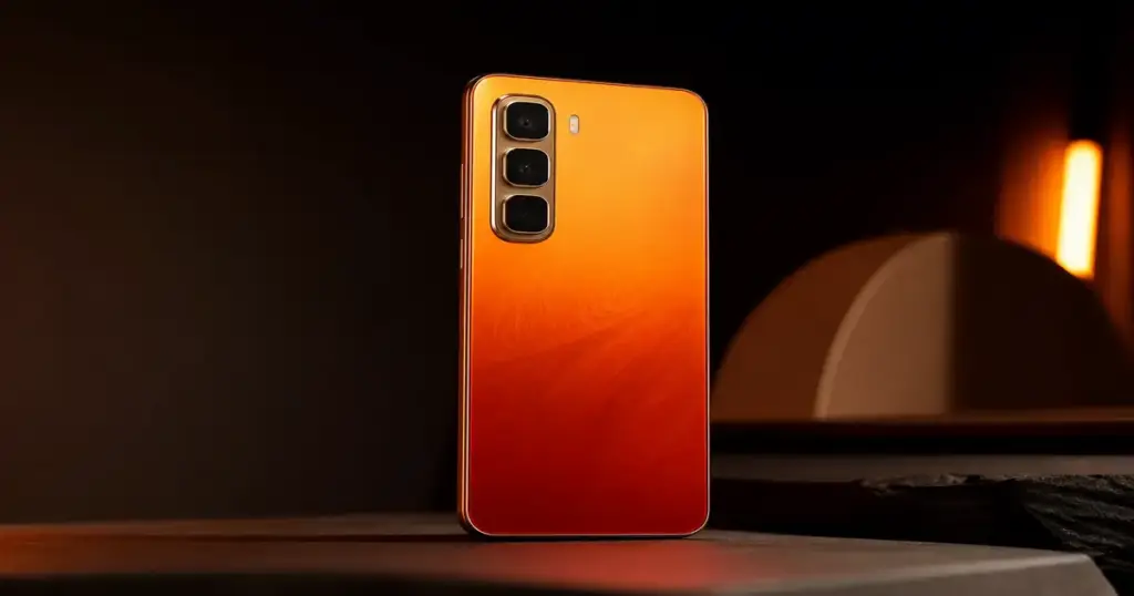 Infinix Hot 70 color changing design 6000mAh battery launch India 2026