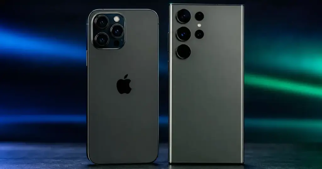 iOS vs Android — ২০২৬ সালে কোনটি কিনবেন?