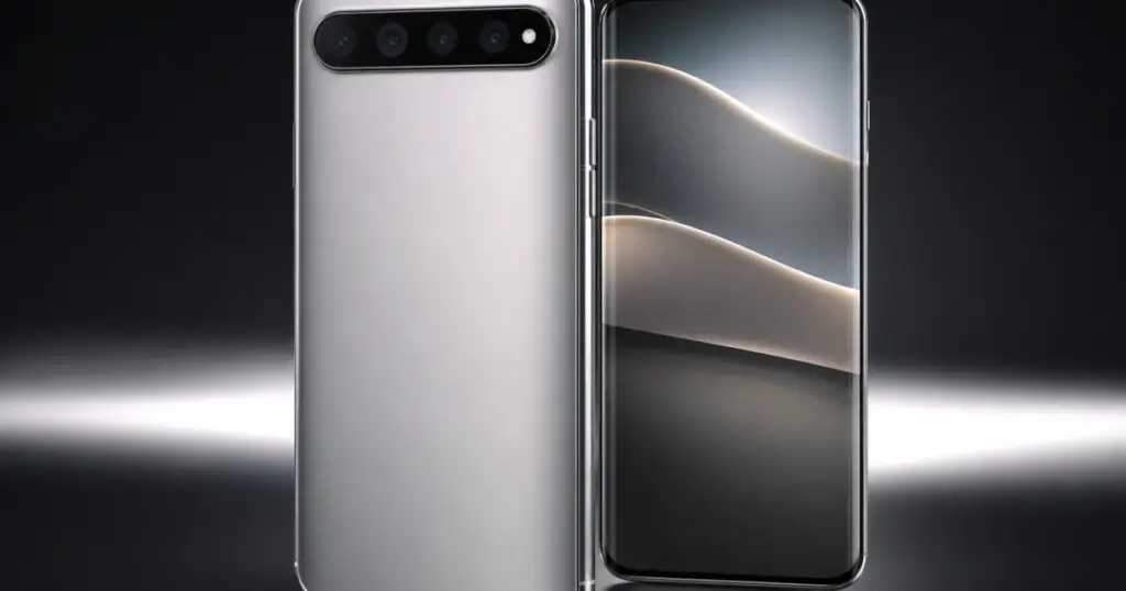 iPhone 20 concept horizontal camera bar silicon carbon battery 2027
