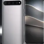 iPhone 20 concept horizontal camera bar silicon carbon battery 2027