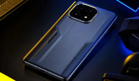 iQOO 15T specs leak: Dimensity 9500 Monster Edition ও 8000mAh