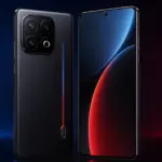 iQOO 16 IMEI database spot Snapdragon 8 Elite Gen 6 Pro 165Hz display India launch 2026