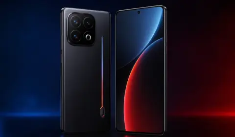 IMEI-তে স্পট iQOO 16 — Snapdragon 8 Elite Gen 6 Pro, 165Hz ডিসপ্লে ও India launch ২০২৬