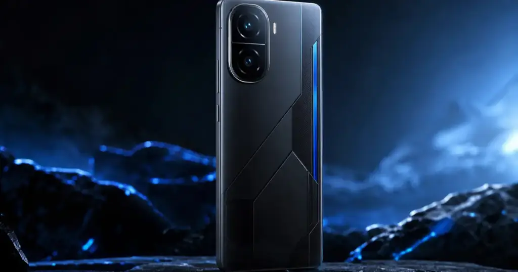 iQOO Neo 12 leak 2K ডিসপ্লে ও Snapdragon ফোনের কনসেপ্ট ছবি