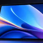 iQOO Pad 6 Pro tablet 13000mAh battery 4K 144Hz display Snapdragon 8 Elite Gen 5 launch
