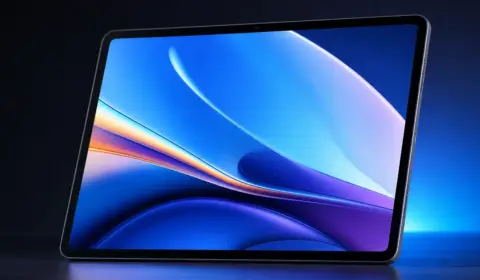 iQOO Pad 6 Pro Launched: 13,000mAh ব্যাটারি, 4K 144Hz ডিসপ্লে ও Snapdragon 8 Elite Gen 5 — দাম