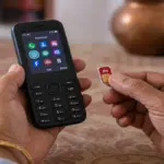 Nokia Lava itel Jio Phone — সস্তা 4G feature phone রিচার্জ প্ল্যান