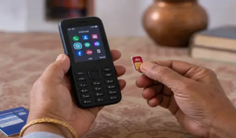 Nokia, Lava, itel ও Jio Phone: সবচেয়ে সস্তা 4G রিচার্জ প্ল্যান লিস্ট — সব ফিচার ফোনে এখন একই প্ল্যান