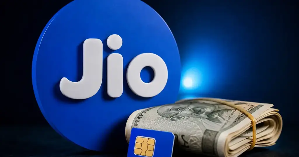 Jio-এর সেরা রিচার্জ প্ল্যান ২০২৬ — সব দাম তুলনা