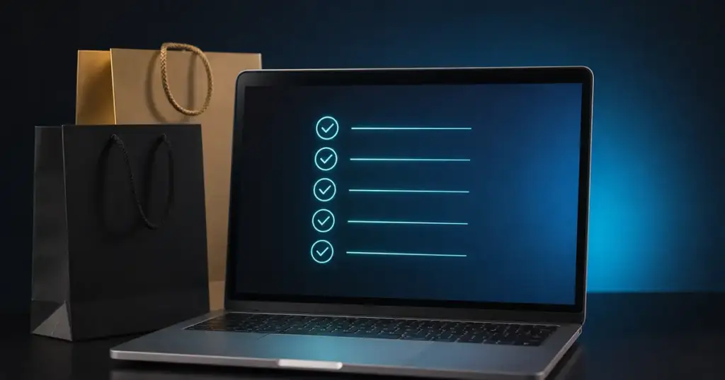 Laptop কেনার আগে যা যা দেখবেন — সম্পূর্ণ চেকলিস্ট