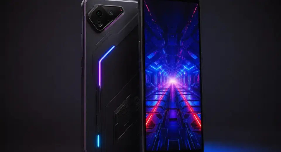 8000mAh, 2K 144Hz OLED ও 16GB RAM: Lenovo Legion Y70 (2026) China-তে লঞ্চ