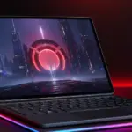 Lenovo Legion Y900 11 and 13 inch gaming tablets Legion Y70 phone launch