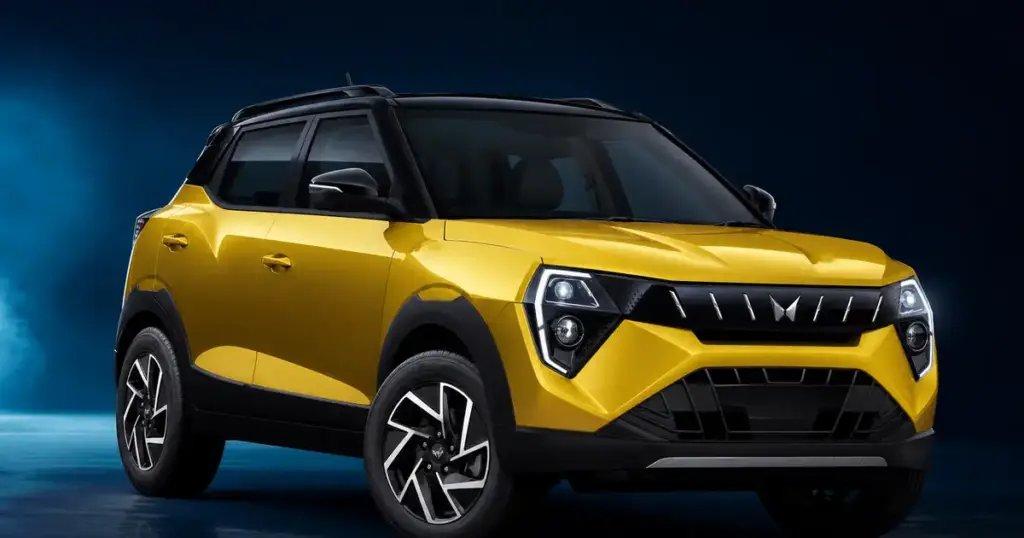 Mahindra XUV 3XO ভারতে দাম ও ফিচার — পূর্ণ গাইড