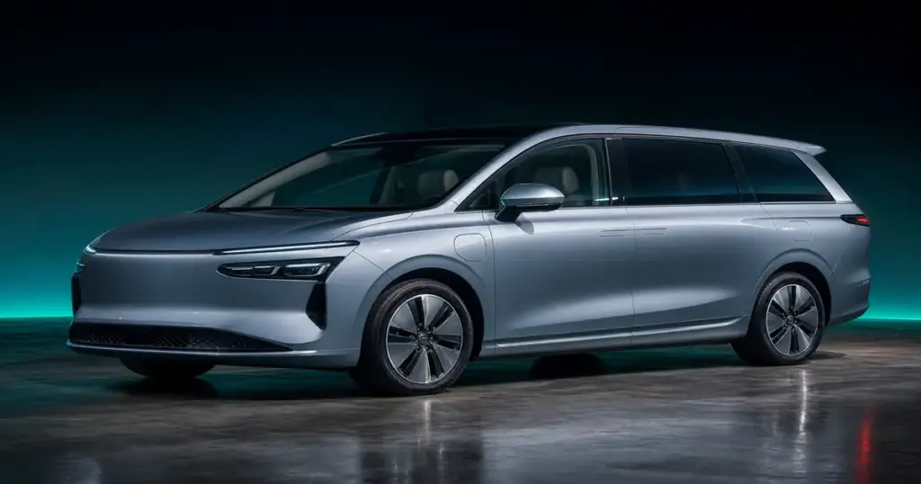 Maruti Toyota তিন সারি ইলেক্ট্রিক এমপিভি YMC — ভারতে সম্ভাব্য লঞ্চ ও যৌথ ইভি প্ল্যাটফর্ম খবর