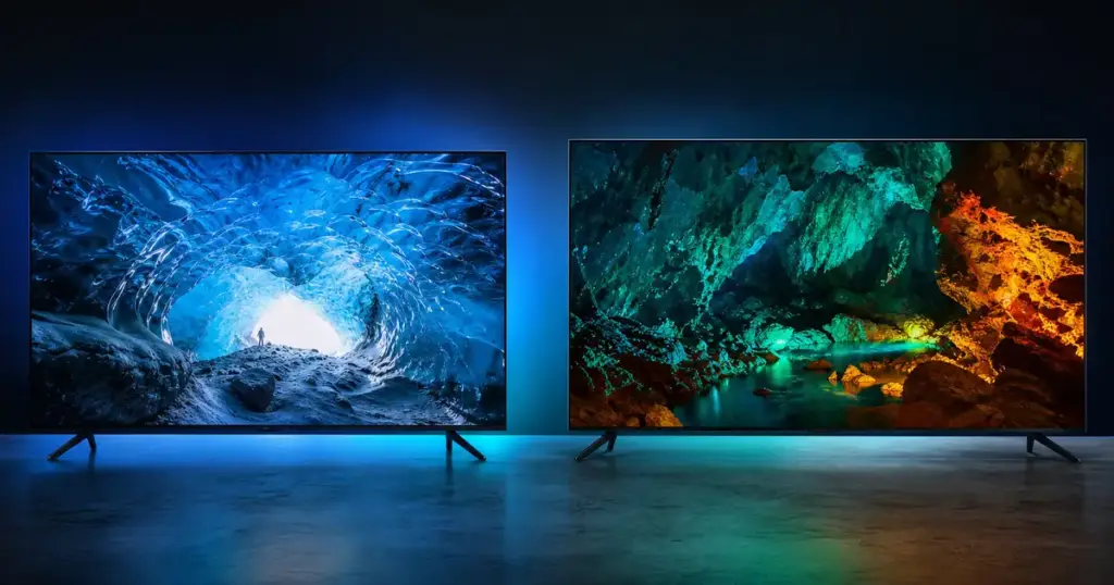 Mi TV vs OnePlus TV — কোন স্মার্ট TV কিনবেন?
