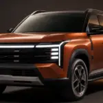 Nissan Tekton SUV India launch pre-launch craze Baby Patrol mid-size SUV