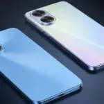Huawei Nova 16 Pro Sky Blue dual ring camera design 2026
