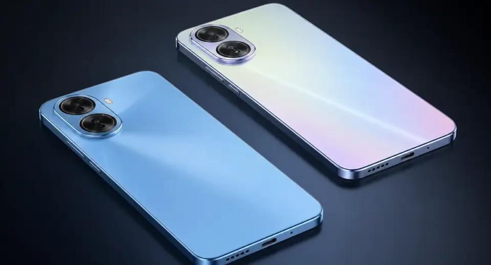 Huawei Nova 16 Pro ডিজাইন ও কালার প্রকাশ — ১ জুন চীনে Nova 16 সিরিজ লঞ্চ ২০২৬