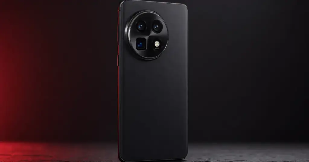 OnePlus 16 — 200MP পেরিস্কোপ ক্যামেরা ও 185Hz ডিসপ্লে লিক