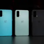 OnePlus three Nord budget phones CE6 CE6 Lite Nord 6 India 2026