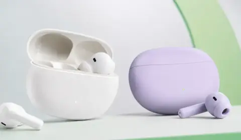 Oppo Enco Air 5 Launch: 54 ঘণ্টা battery, 52dB ANC—China দাম; India Air 5 Pro গাইড