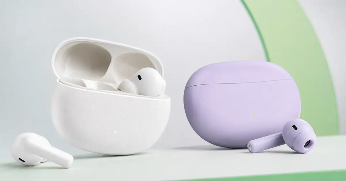 Oppo Enco Air 5 Launch: 54 ঘণ্টা battery, 52dB ANC—China দাম; India Air 5 Pro গাইড — ফিচার্ড ইমেজ