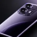 Oppo Reno 16 200MP camera ও বড় battery leak ফোনের ছবি