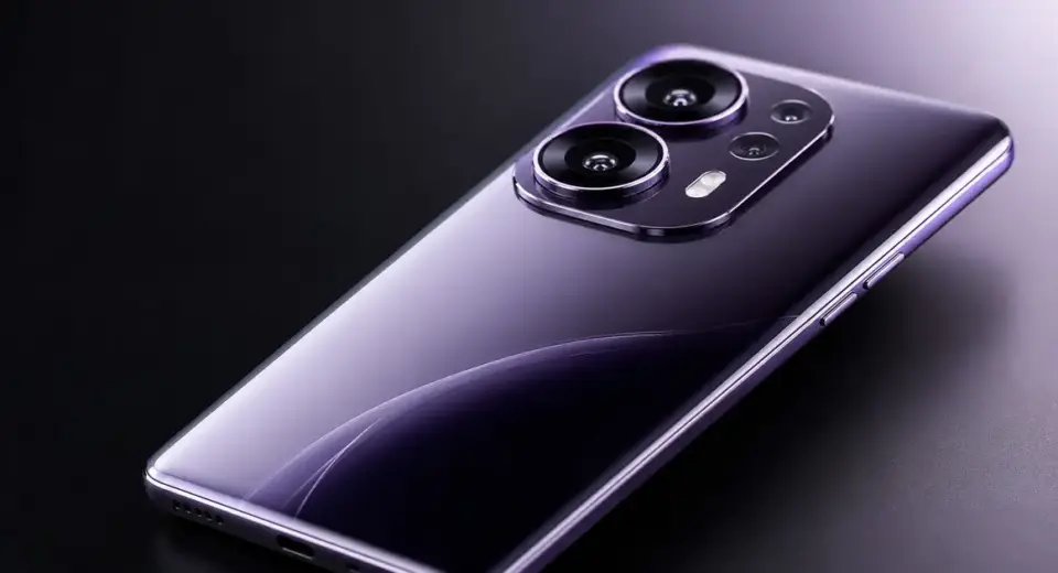 Oppo Reno 16 leak: 200MP camera ও বিশাল battery আসছে?