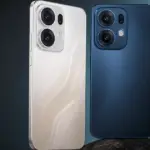 Oppo Reno 16 series colors storage features official pre-launch May 25 2026