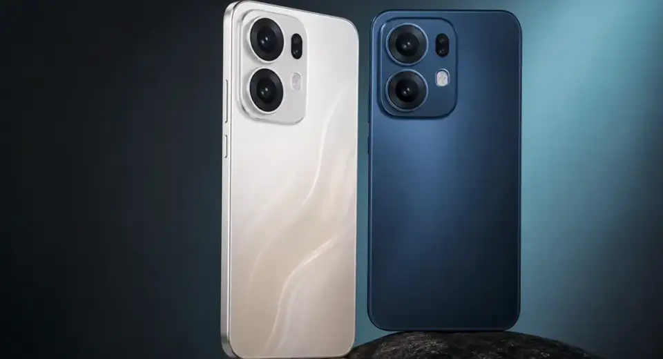 Oppo Reno 16 সিরিজ pre-launch: কালার, স্টোরেজ ও ফিচার অফিসিয়াল—২৫ মে China লঞ্চ