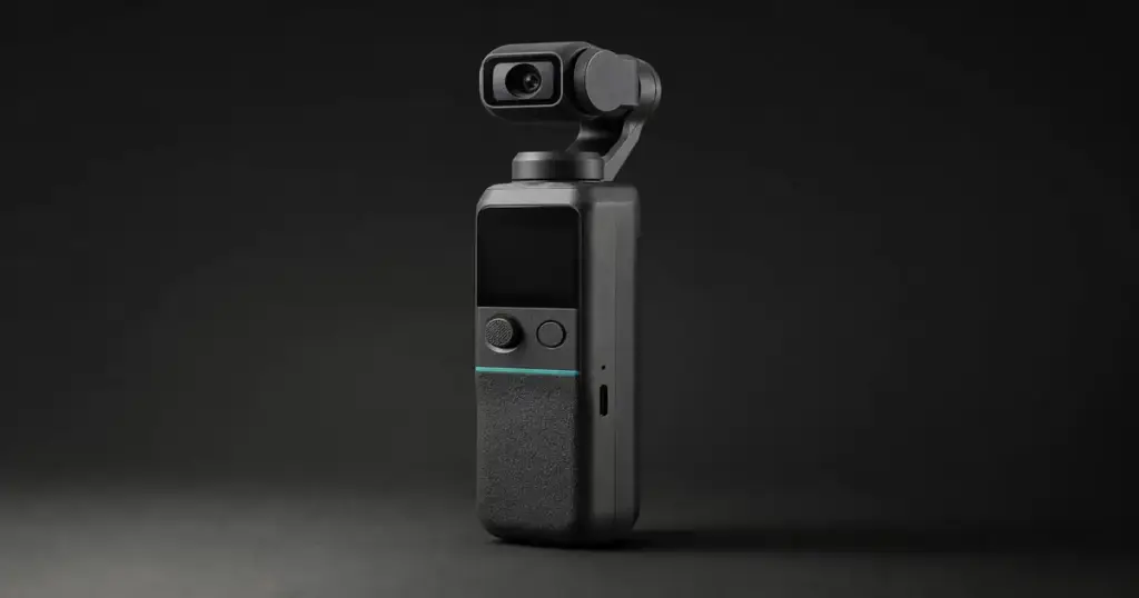 Oppo Fuyao ও Vivo পকেট জিম্বাল ক্যামেরা, DJI Osmo Pocket প্রতিযোগিতা হাইলাইট