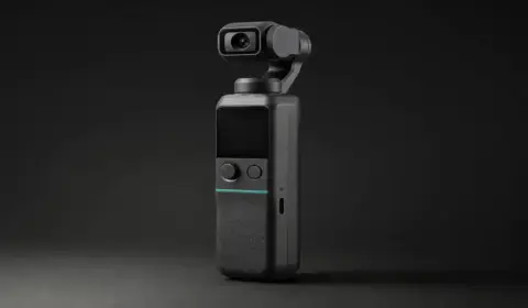 Oppo ও Vivo তৈরি করছে পকেট জিম্বাল ক্যামেরা — DJI Osmo Pocket টার্গেট, Fuyao কোডনেম ও বাজারের প্রভাব