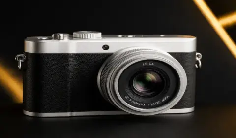 Panasonic LUMIX L10 Official Launch: Google Trend Update—$1499 India Guide