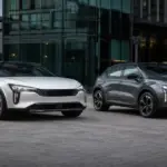 Peugeot 3008 5008 নতুন প্রজন্ম — CR-V Santa Fe প্রতিদ্বন্দ্বী