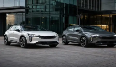 Peugeot 3008 ও 5008 নতুন প্রজন্ম: Honda CR-V, Hyundai Santa Fe-র প্রতিদ্বন্দ্বী — Vietnam লঞ্চ গাইড