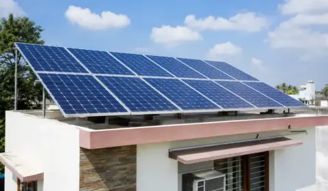 গরমে AC-কুলার চালালেও বিল শূন্য? PM Surya Ghar Yojana — সরকারi solar সুযোগ ও সত্যি-মিথ্যা ২০২৬