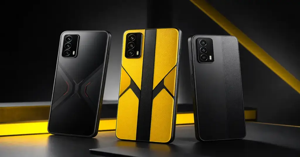 POCO M8 X8 Pro X8 Pro Max price hike India Flipkart May 2026