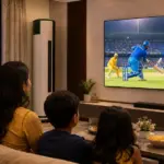 65 inch 4K QLED Smart TV Flipkart discount offer India 2026