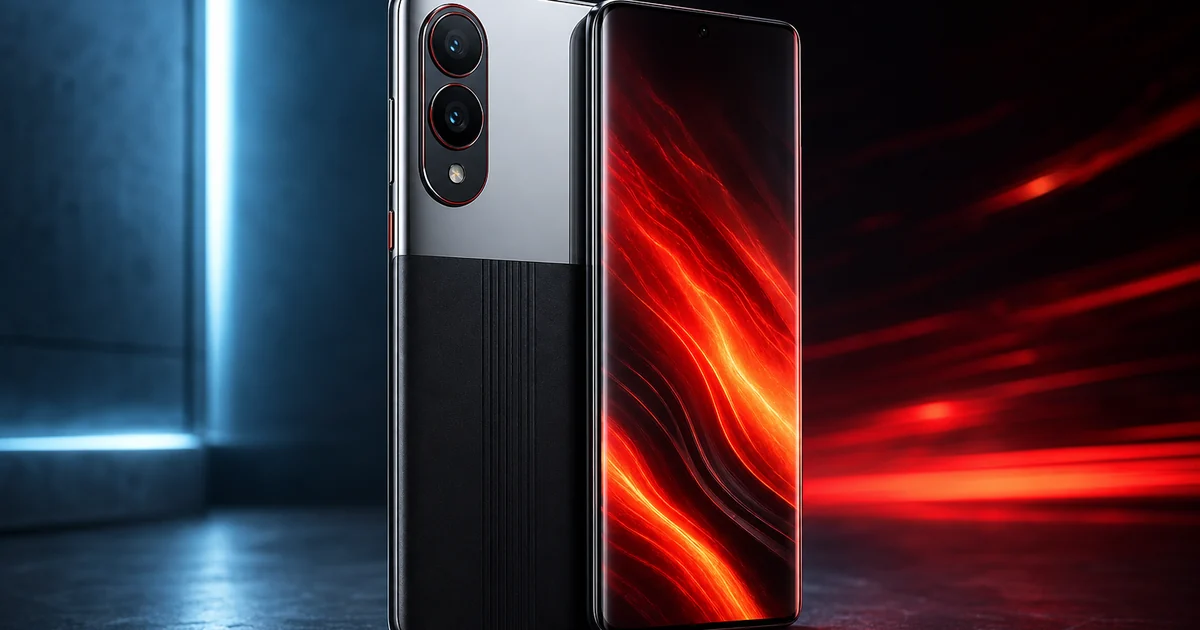Realme GT 7T-এ ₹৭,০০০ ছাড় — ৭,০০০mAh ব্যাটারি, ১২০W চার্জিং ও Dimensity 8400-MAX সহ Flipkart ডিল ২০২৬