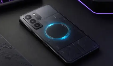 REDMAGIC 11S Pro ও Pro+ চীনে লঞ্চ — 1.5K ১৪৪Hz OLED, Leading Edition, ৮০০০mAh বনাম ৭৫০০mAh