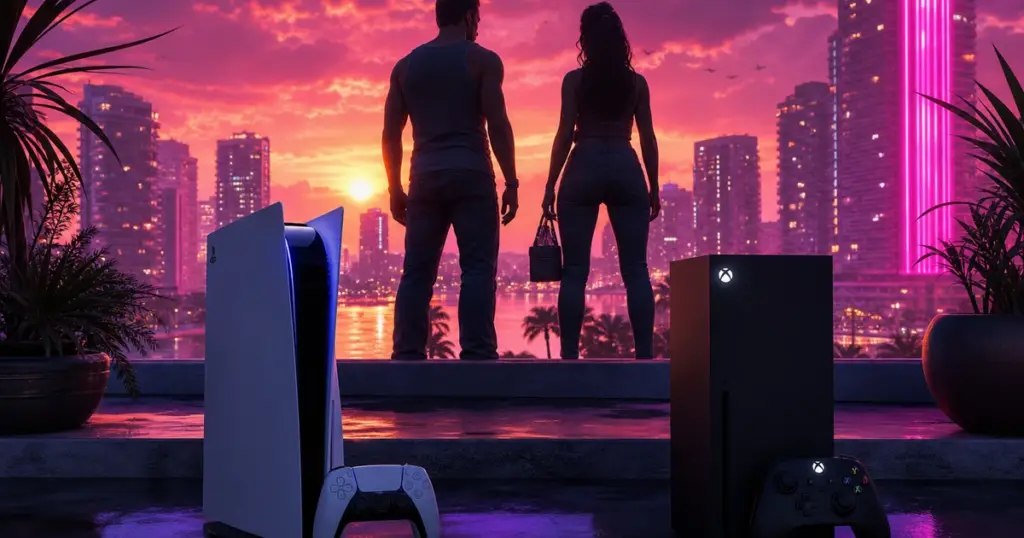 Rockstar Games GTA 6 trending Take-Two trailer 3 pre-order November 2026 launch