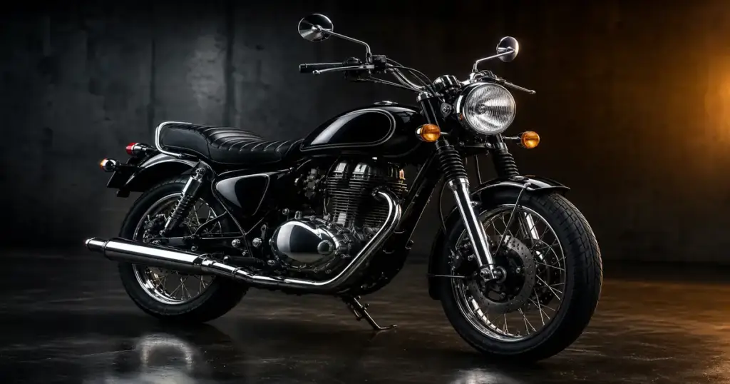 Royal Enfield ৩৫০cc Flipkart বুকিং—কলকাতা, EMI ও ডিলার গাইড ২০২৬