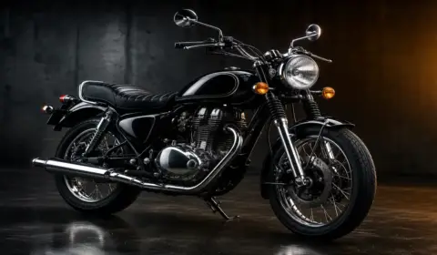 Royal Enfield ৩৫০cc Flipkart-এ—Hunter থেকে Meteor, অফার, EMI ও কলকাতা বুকিং গাইড ২০২৬