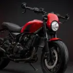 Royal Enfield Guerrilla 450 Apex India launch sport roadster features
